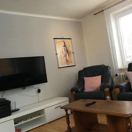 Lydiavi Apartment Vysoke Myto Exterior photo