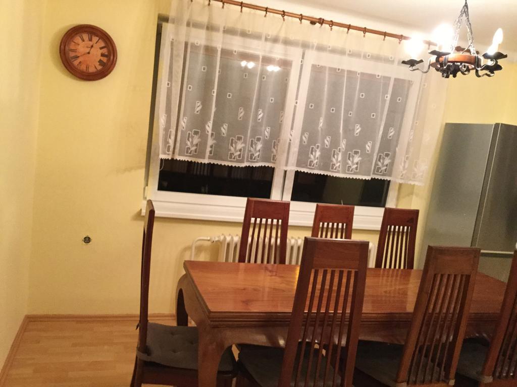 Lydiavi Apartment Vysoke Myto Exterior photo