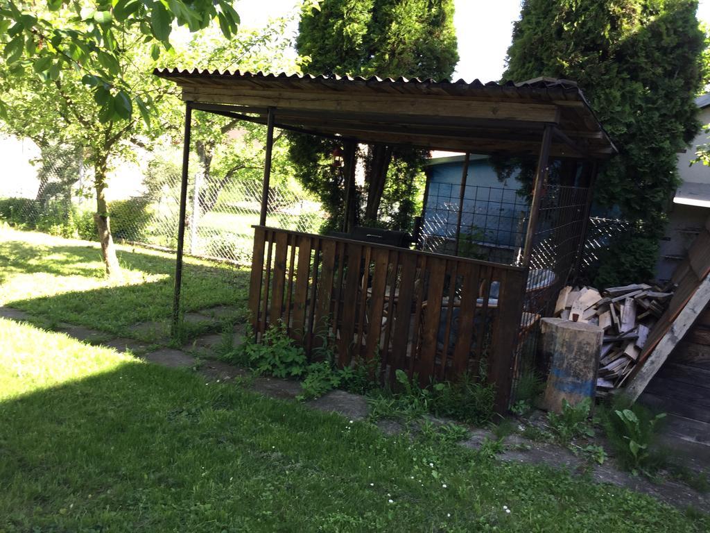 Lydiavi Apartment Vysoke Myto Exterior photo