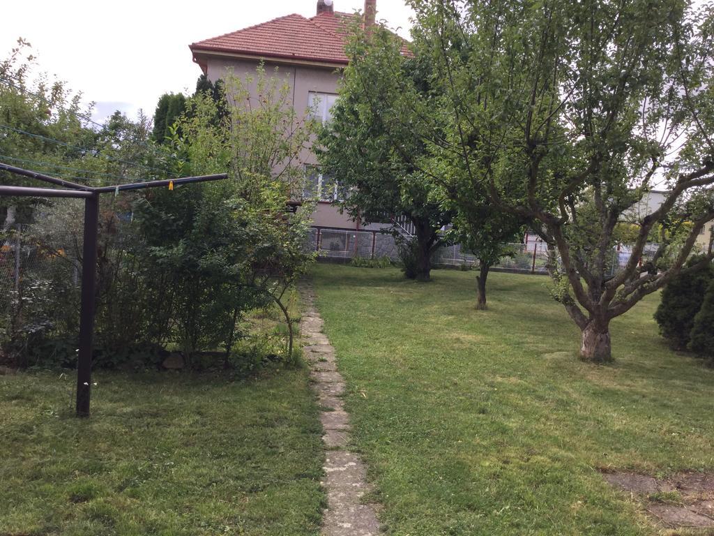 Lydiavi Apartment Vysoke Myto Exterior photo
