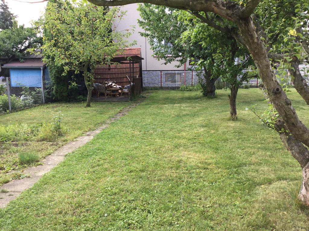 Lydiavi Apartment Vysoke Myto Exterior photo