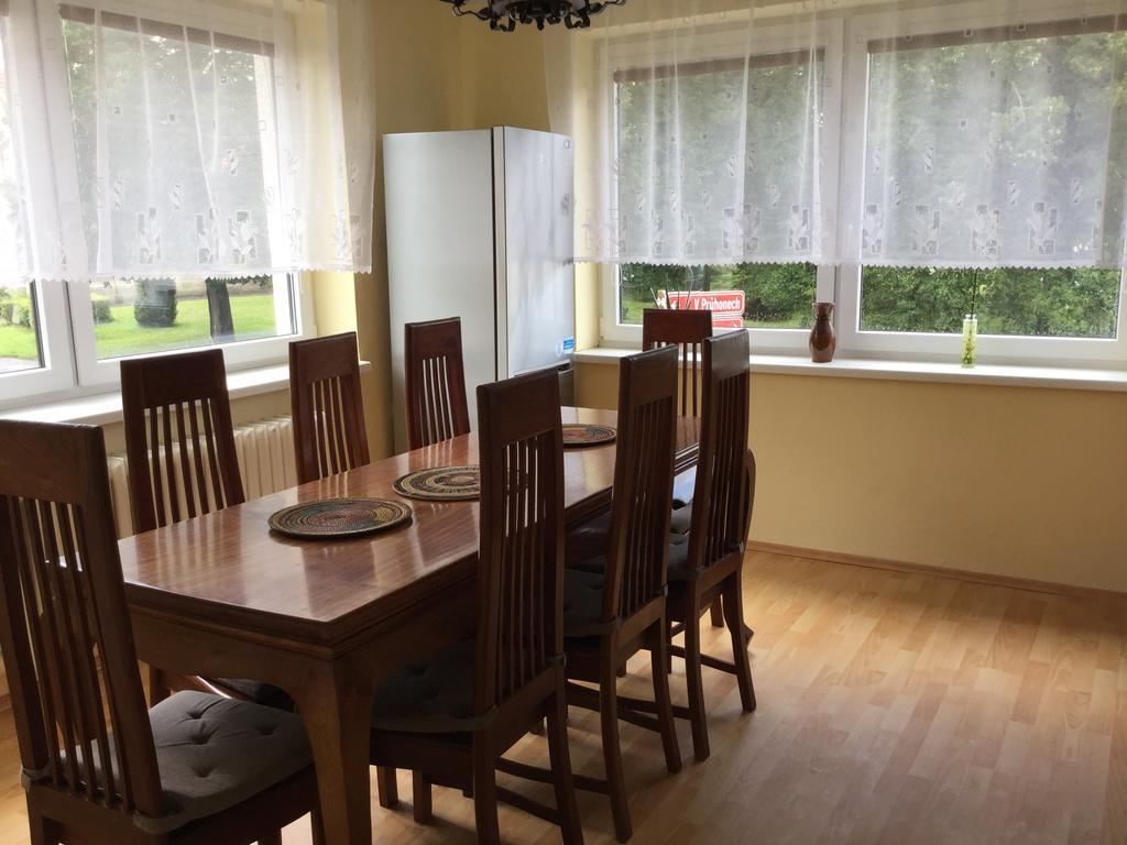 Lydiavi Apartment Vysoke Myto Exterior photo