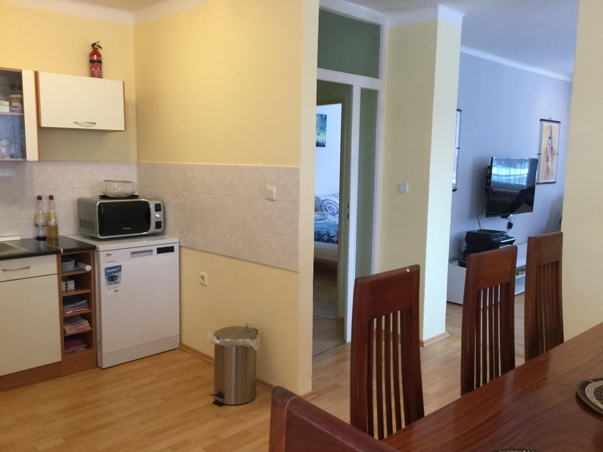 Lydiavi Apartment Vysoke Myto Exterior photo
