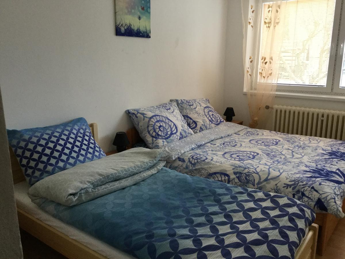 Lydiavi Apartment Vysoke Myto Exterior photo