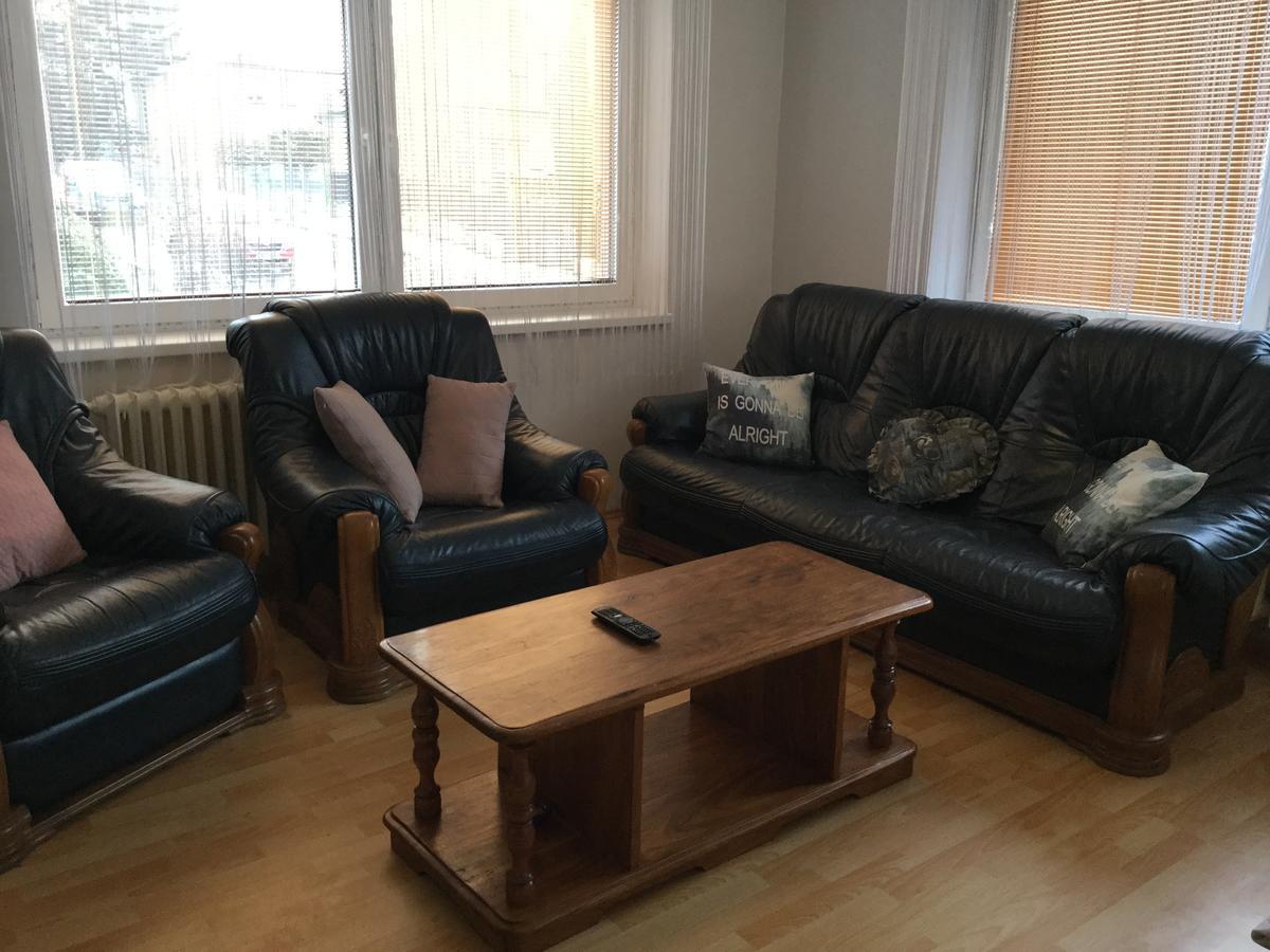 Lydiavi Apartment Vysoke Myto Exterior photo