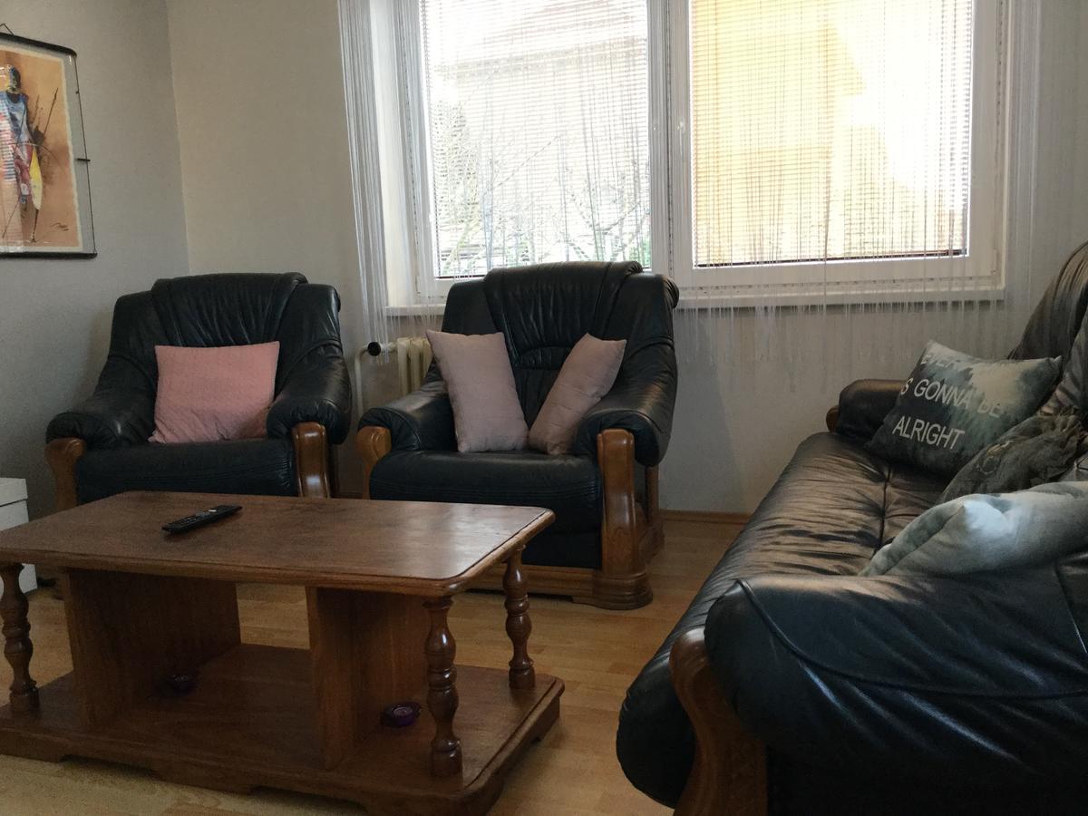 Lydiavi Apartment Vysoke Myto Exterior photo