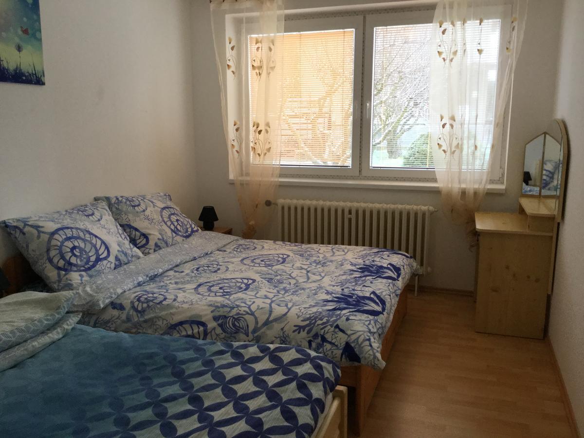 Lydiavi Apartment Vysoke Myto Exterior photo
